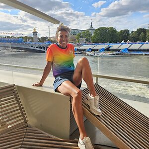 Kelly Holmes leaked photo #62
