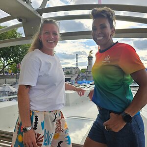 Kelly Holmes leaked photo #63