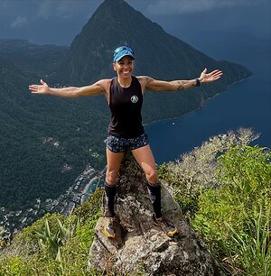 Kelly Holmes leaked photo #73