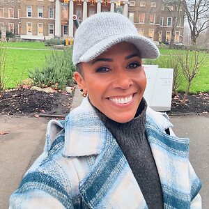 Kelly Holmes leaked photo #74