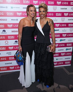 Kelly Holmes leaked photo #77