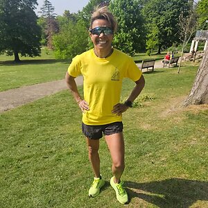 Kelly Holmes leaked photo #78