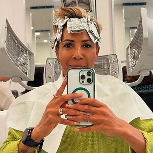 Kelly Holmes leaked photo #82