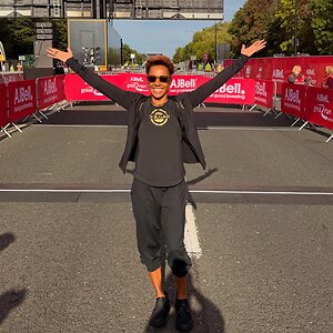 Kelly Holmes leaked photo #87