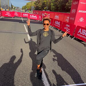 Kelly Holmes leaked photo #88