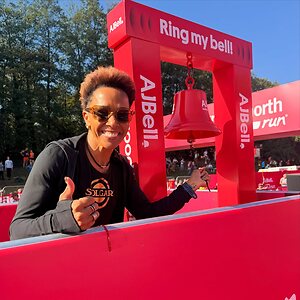 Kelly Holmes leaked photo #89