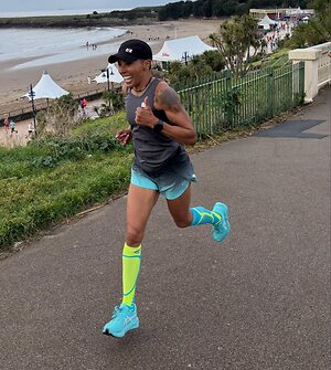 Kelly Holmes leaked photo #90