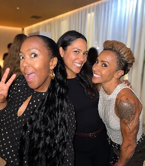 Kelly Holmes leaked photo #94