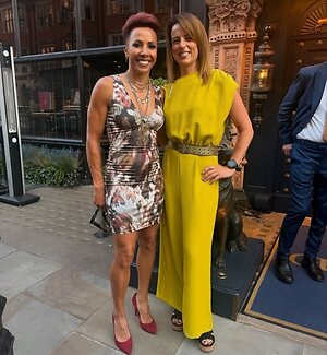 Kelly Holmes leaked photo #95