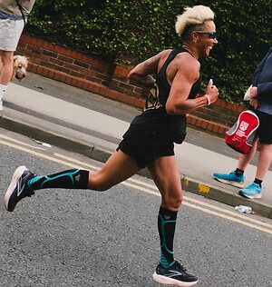 Kelly Holmes Nude Leaked Photo #97
