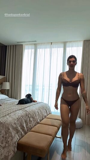 Kelly Key leaked photo #2