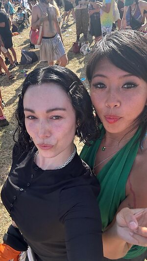 Kelly Lee Owens