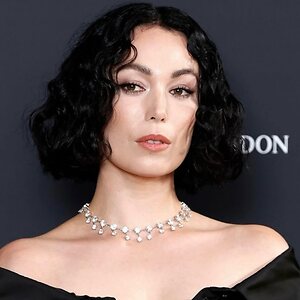 Kelly Lee Owens Nude Leaked Photo #16