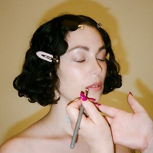 Kelly Lee Owens Nude Leaked Photo #20