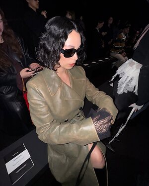 Kelly Lee Owens leaked photo #21