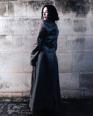 Kelly Lee Owens leaked photo #22