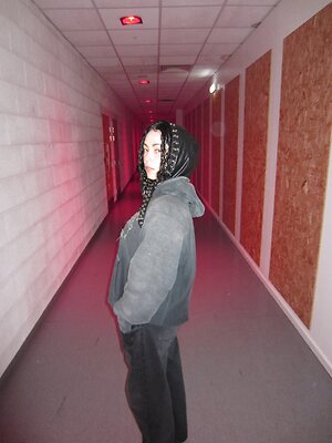 Kelly Lee Owens Nude Leaked Photo #38