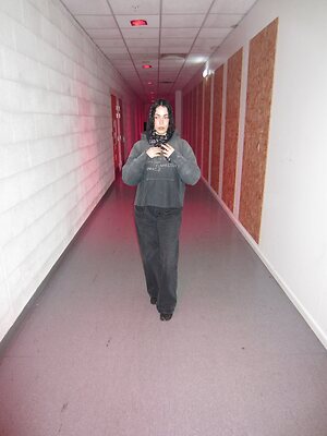 Kelly Lee Owens Nude Leaked Photo #39