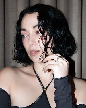 Kelly Lee Owens Nude Leaked Photo #40