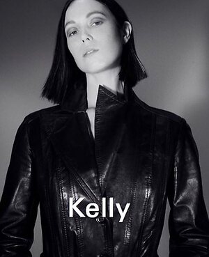 Kelly Lee Owens Nude Leaked Photo #46