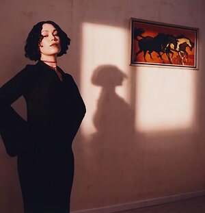 Kelly Lee Owens Nude Leaked Photo #47