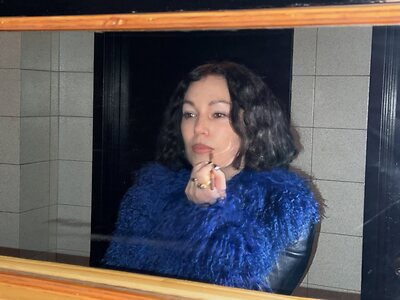 Kelly Lee Owens leaked photo #50