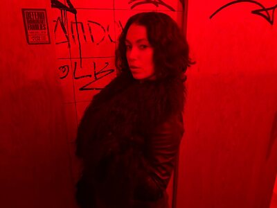 Kelly Lee Owens leaked photo #53