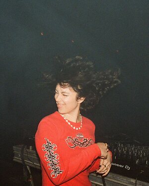 Kelly Lee Owens