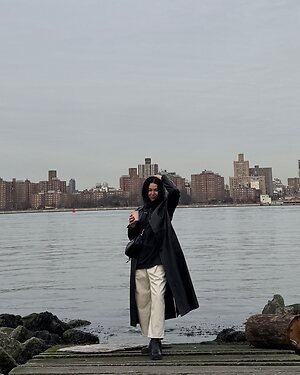 Kelly Lee Owens leaked photo #56
