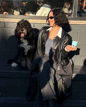 Kelly Lee Owens leaked photo #57