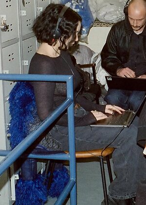 Kelly Lee Owens