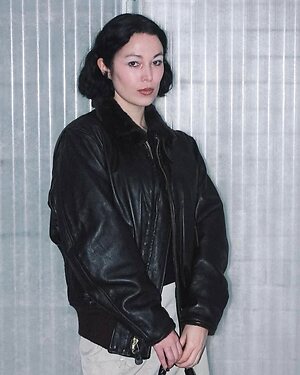 Kelly Lee Owens Nude Leaked Photo #60