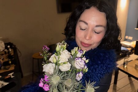 Kelly Lee Owens leaked photo #64