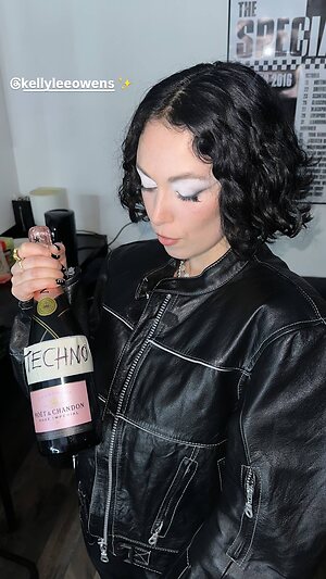 Kelly Lee Owens