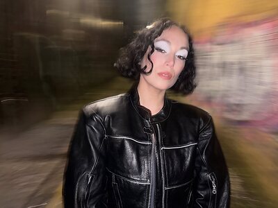 Kelly Lee Owens leaked photo #67