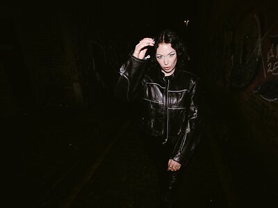 Kelly Lee Owens leaked photo #68