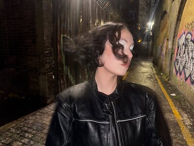 Kelly Lee Owens leaked photo #69
