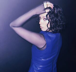 Kelly Lee Owens leaked photo #71