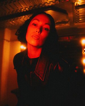Kelly Lee Owens