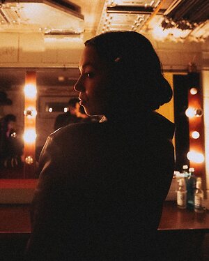 Kelly Lee Owens leaked photo #75