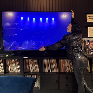 Kelly Lee Owens leaked photo #79