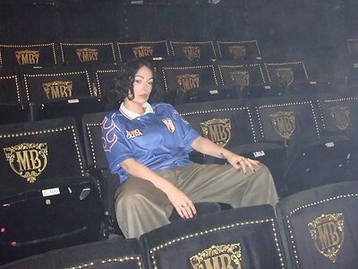 Kelly Lee Owens leaked photo #84