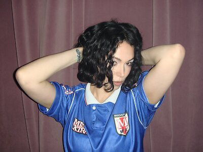 Kelly Lee Owens leaked photo #85