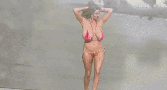 Kelly Madison