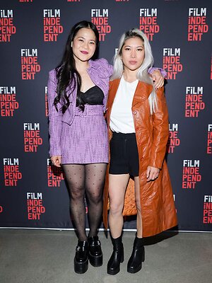 Kelly Marie Tran leaked photo #2