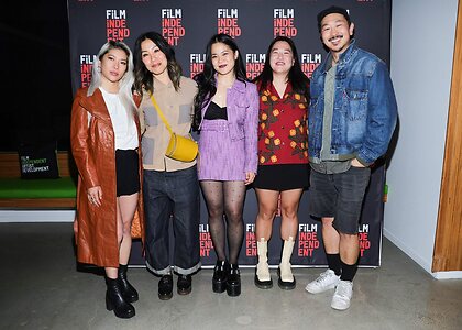 Kelly Marie Tran leaked photo #4
