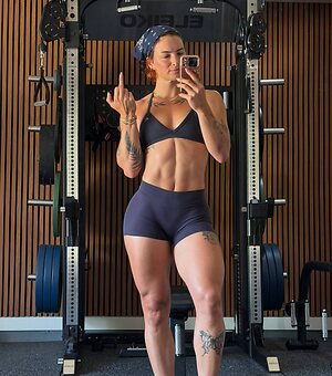 Kelly Matthews