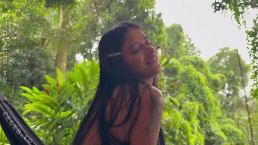 Kelly Oliveira Nude Leaked Photo #23