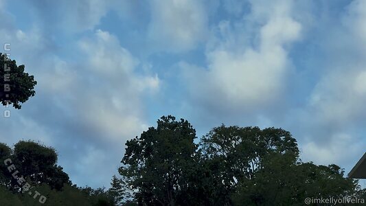 Kelly Oliveira Nude Leaked Photo #61