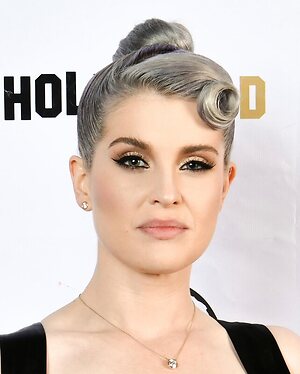 Kelly Osbourne leaked photo #3